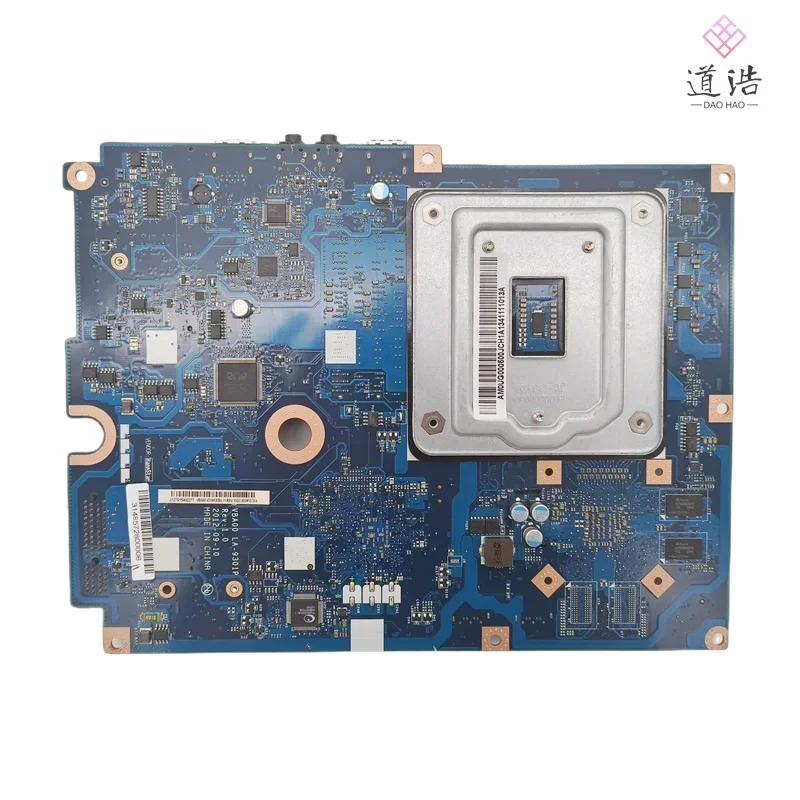 LA-9301P For Lenovo C540 AIO Motherboard VBA00 DDR3 Mainboard 5 LA-9301P For Lenovo C540 AIO Motherboard VBA00 DDR3 Mainboard - Image 3