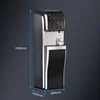 Hot Sale Bottom Load Water Dispenser  Ice Cube Maker Machine Hot Cold Water China Standing Drinking Water Dispenser 2