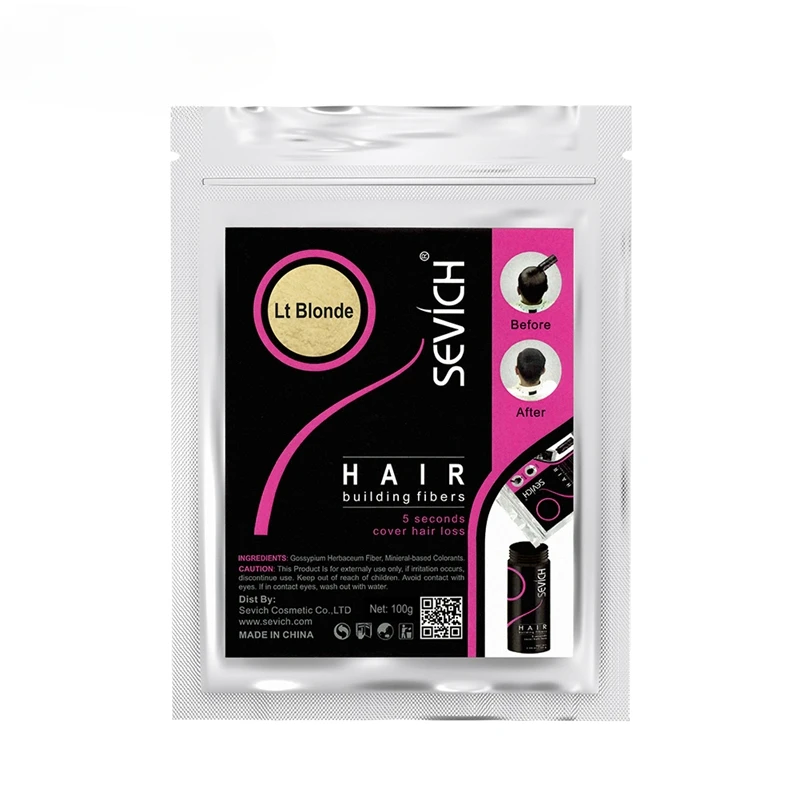Light blonde-25g