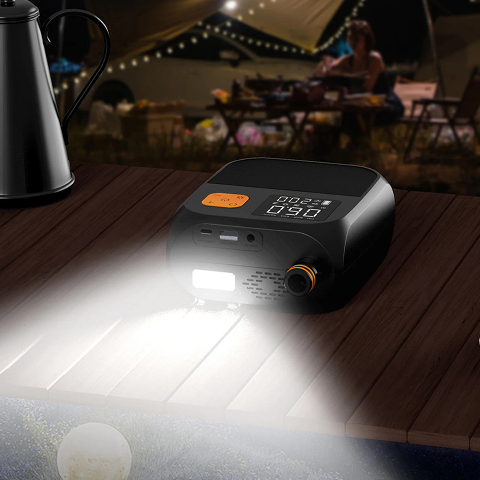 25PSI �е� ���� ���� ���� ���ĵ� �� �е� SUP ���� ������ ǳ�� �е� ���� ���� �ڵ��� Ÿ�̾� ��â��