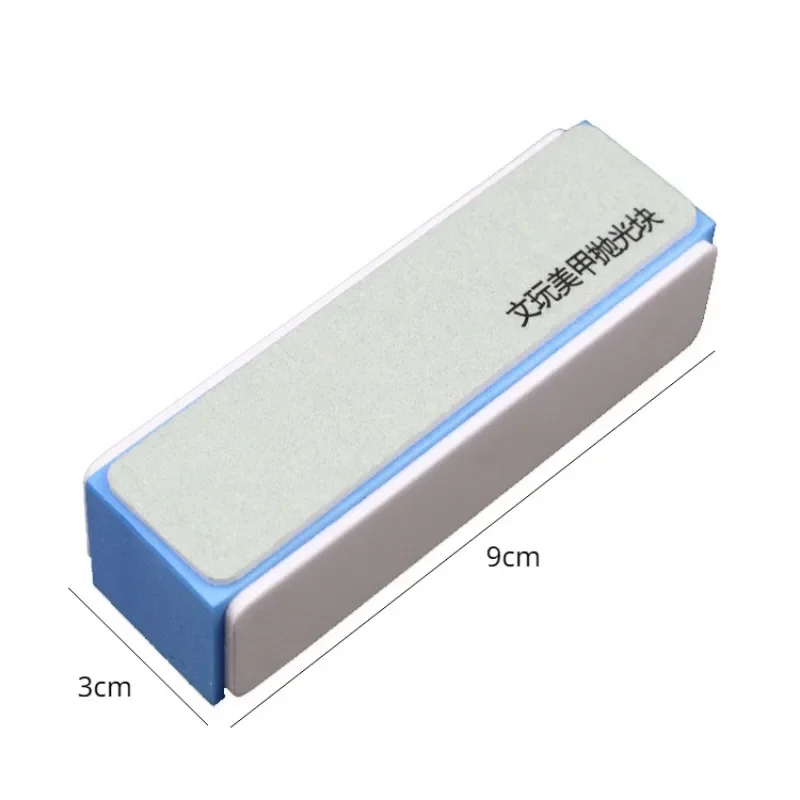 Watch cleaner rod 2/4pcs 4 sides 1000/7000 mesh polishing files wrist watch parts clean polish tool for watchmaker
