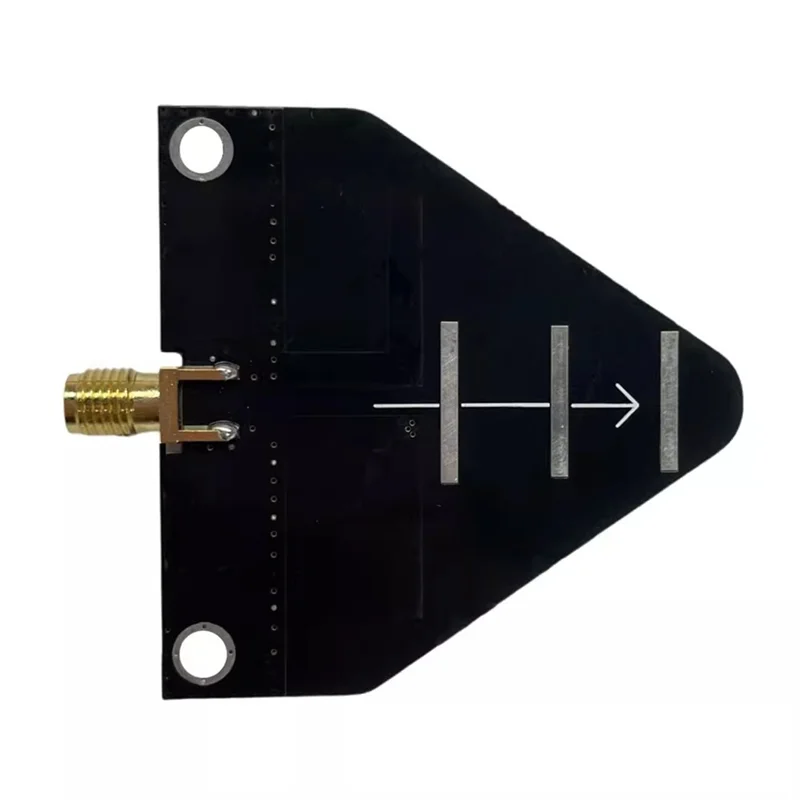 BTLIFE-측량 안테나 2.4G/5.8G 듀얼 밴드 Wifi 안테나 6- 7Db 이득, 50 Ω, 20W 전력