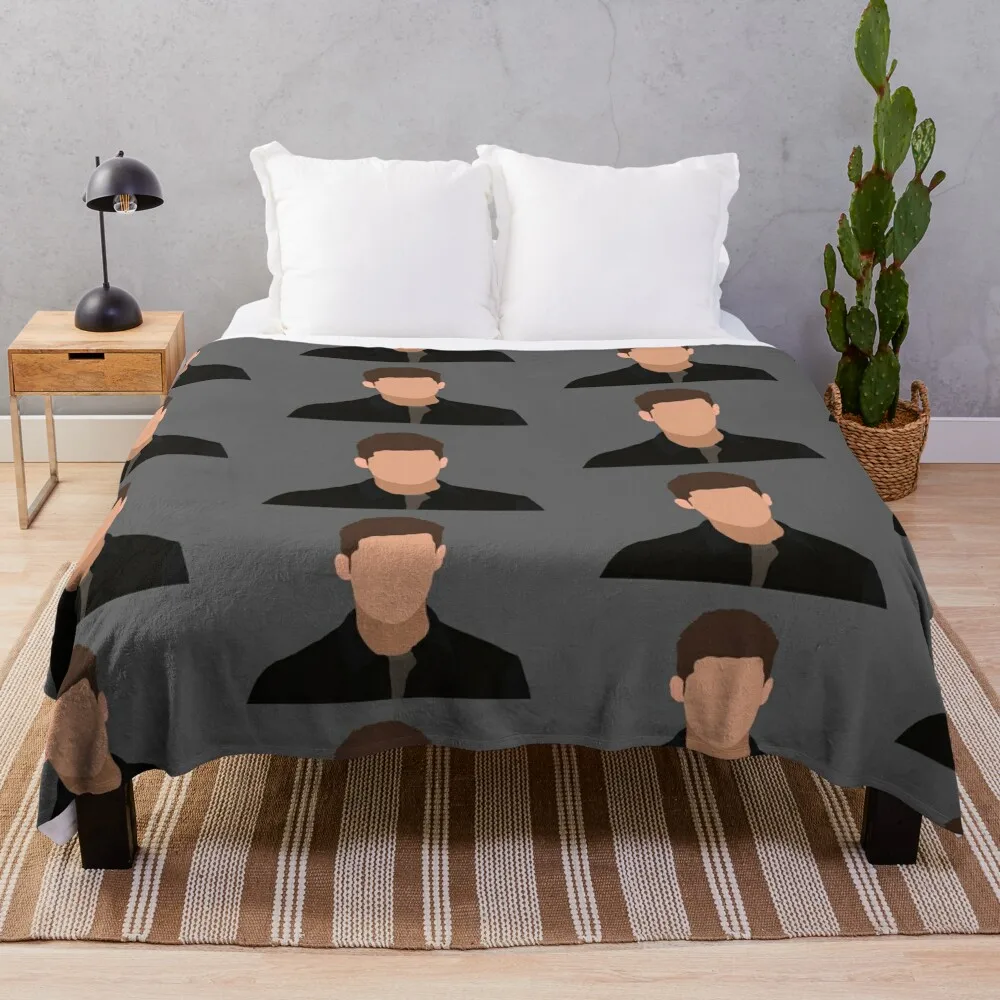 

Theo Raeken Throw Blanket Nap christmas gifts Blankets