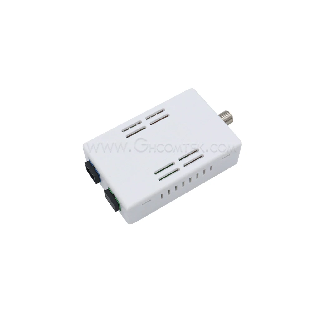 Рисунок 5 - Пассивный оптический приемник FTTH