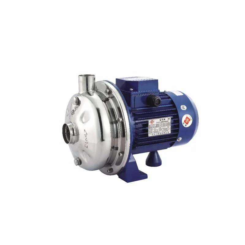 

Ozone Gas Water Mixing Pump Ozonator Water Treatment Mixer