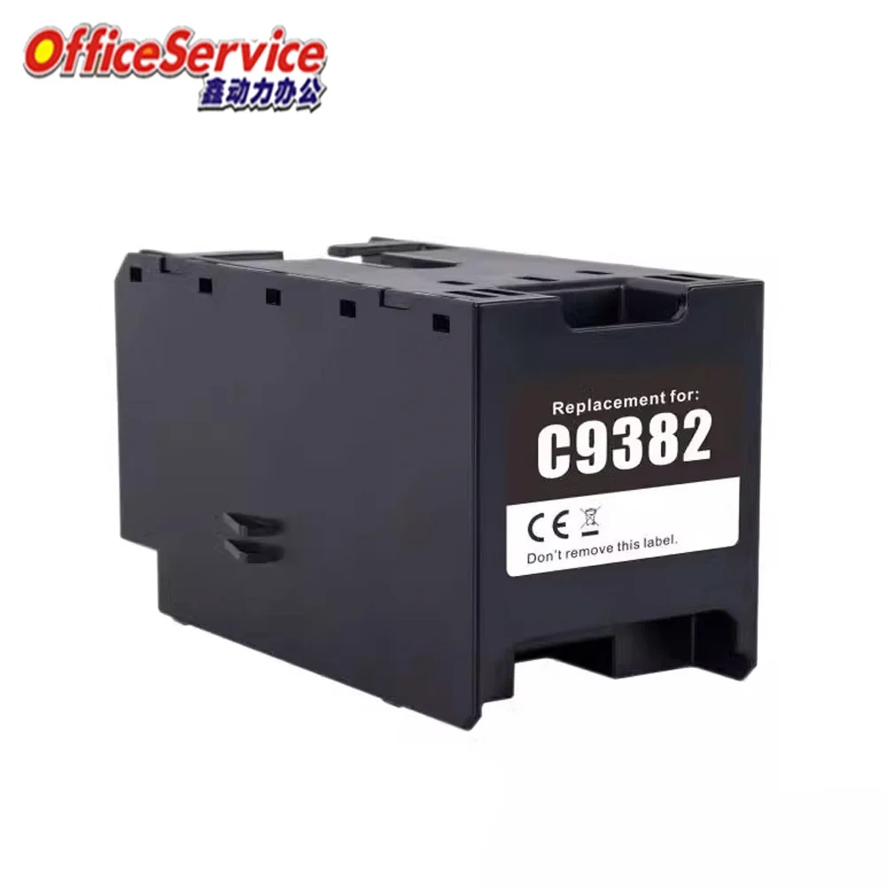 

C12C938211 C9382 Maintenance Box Compatible For Epson WF-C5310 WF-C5810 WF-C5390 WF-C5890 WF-C5390a WF-C5890a printer