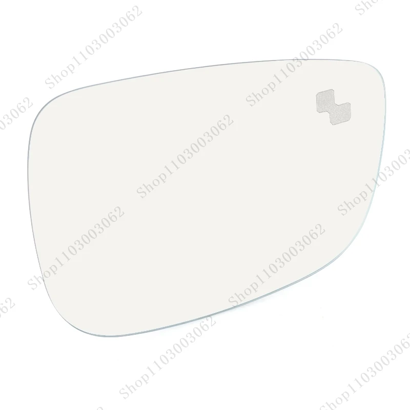 Seitens piegel heizung Rückspiegel Tür spiegel Glas linse beheizter blinder Fleck für Mazda-CX-5 cx5 ke 2015 2020 CX-3 cx3 2007-2015 – Detail 3