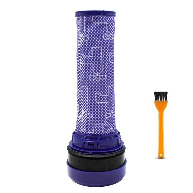 Mosható Előszűrő Cseréje A Dyson Dc39 Dc37 Vezeték Nélküli Porszívó Szűrő Tartalék Alkatrészekhez