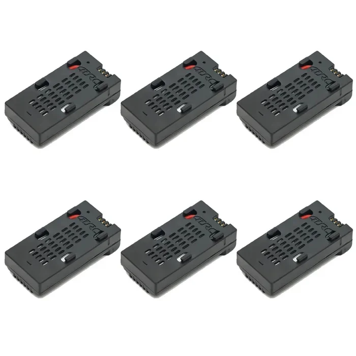 4DRC V17 Battery X6