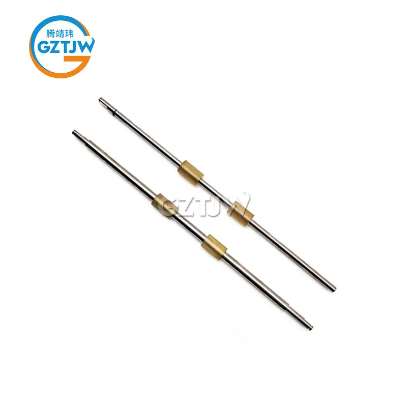 PA03540-Y075 PA03630-Y210 PA03630-G200 PA03630-G205 피드 출구 롤러, Fujitsu FI 6130 6230 6140 6240 FI 6125 6130