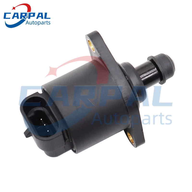 Idle Air Control Valve IACV 420665941 420665940 420963055 420963057 For Can Am Outlander Renegade 2006-Current Auto Parts