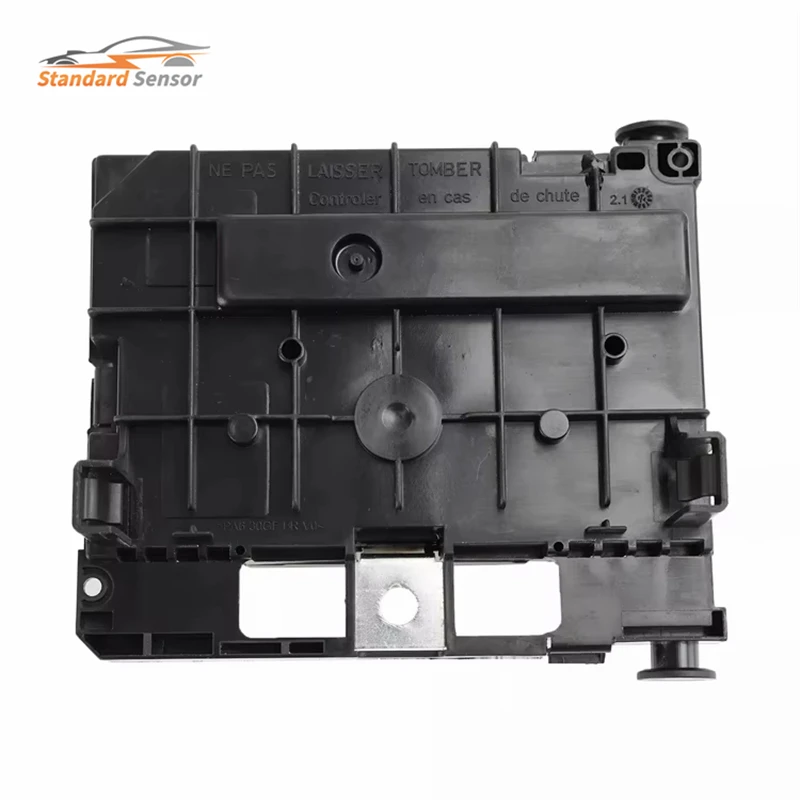 9666700280 BSM R03 Engine Fuse box CONTROL MODULE For FIAT SCUDO / CITROEN DISPATCH / PEUGEOT EXPERT 2007 -2014 9666700280