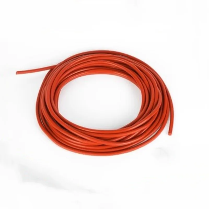 Tira Redonda Contínua do Selo da Borracha da Cor Vermelha Silicone Rod Barra do Silicone Cabo do Silicone Diâmetro mm 1.5 mm mm mm mm mm mm Milímetros Milímetros Milímetros 10 Milímetros