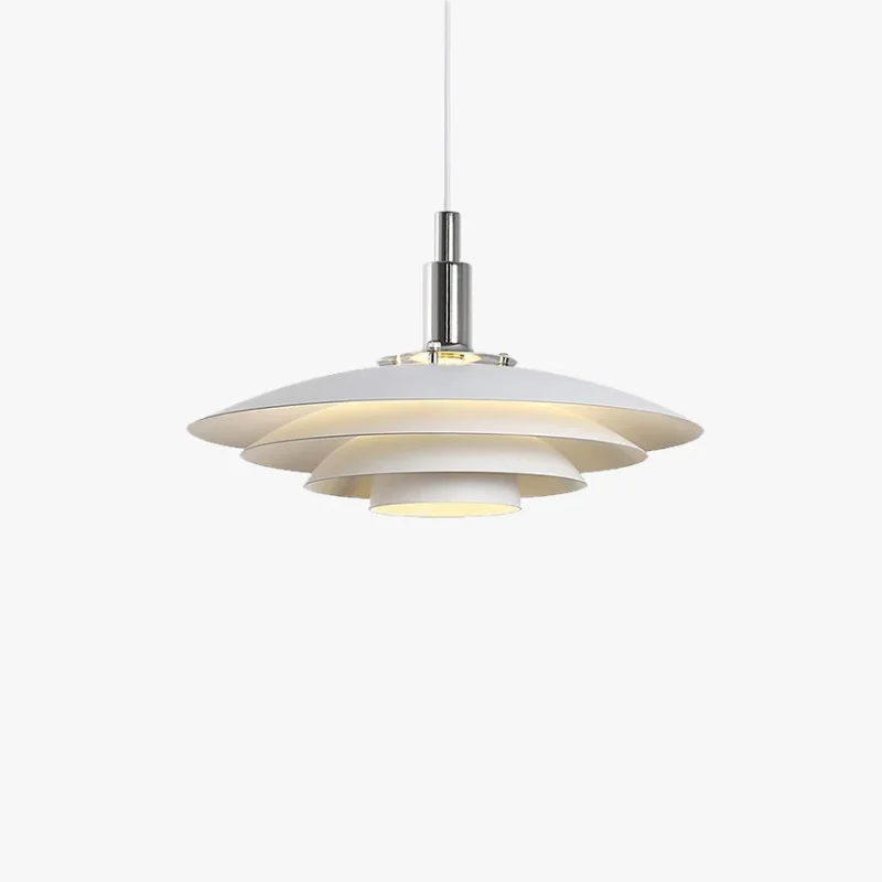 

Flower Pendant Light Chandelier Nordic Designer Ceiling Suspension Lamp for Living Dining Room