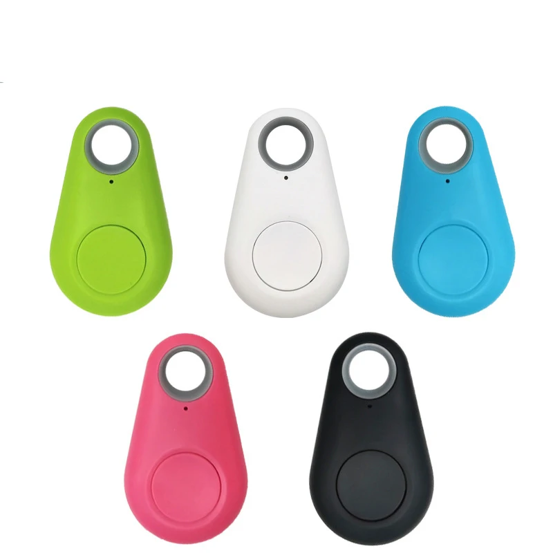 Mini Tracking Device Tracking Air Tag Key Child Finder Pet Tracker Location Smart Bluetooth Tracker Car Pet Vehicle Lost