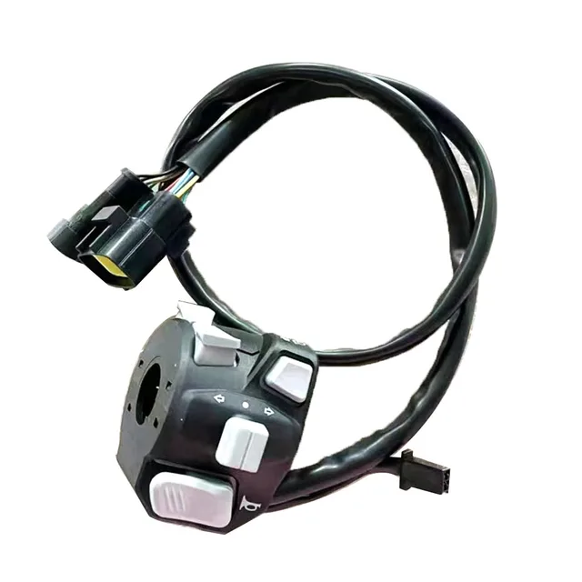Pie De Apoyo Ampliado Para Benelli TRK702/702X (2022-2023) - Aluminio CNC