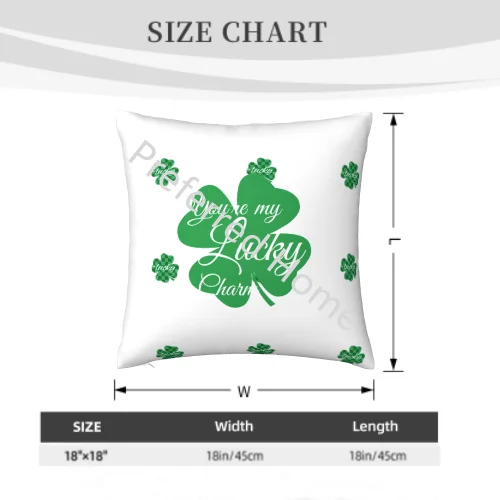 Panda Bear Hug Bubu Dudu Square Pillowcase Polyester  Velvet Printed Zip Decor Room Cushion Cover 45x45cm