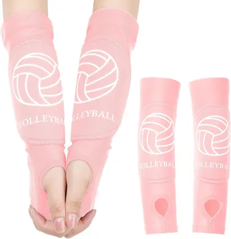 Youth Volleyball Arm Sleeves 1