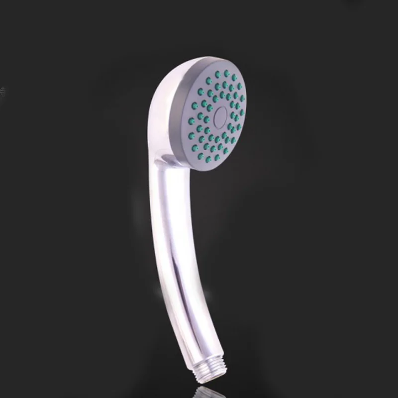 

Spray Bath Shower Sprinkler Head Shower Head ABS Engineering Plastics Handheld Showerhead Single Function Fixtures
