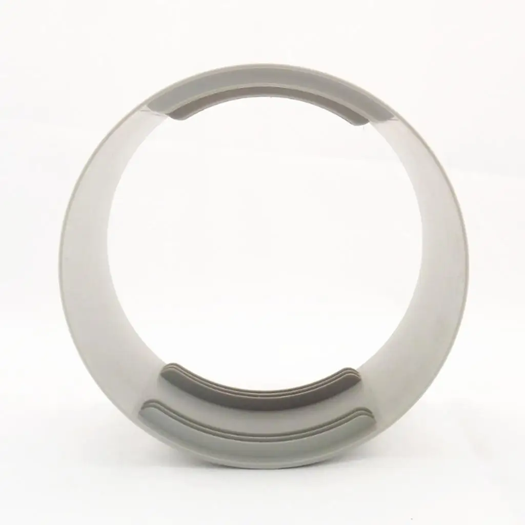

Portable Air Conditioner Exhaust Hose Coupler Coupling Connector 150mm