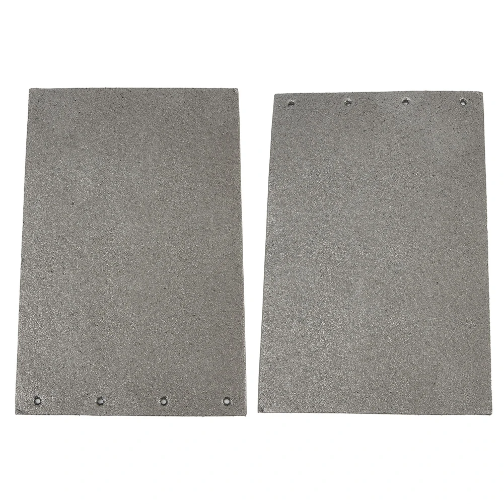 Tool Parts Base Plate Pad Power Tool Accessories For 9403 MT190 MT9 Pad Power Parts 169&times;110mm Belt Sander