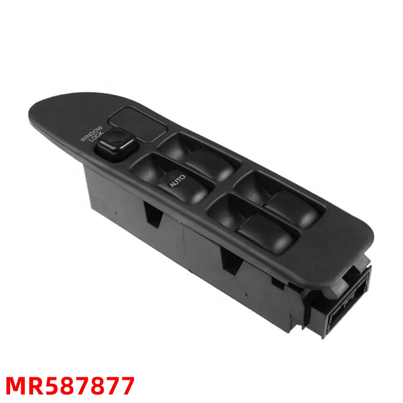 

Переключатель Стеклоподъемника для Mitsubishi Lancer MR587877, 1992-2003 гг.