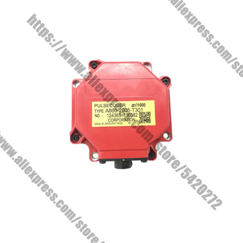 

Новый оригинальный кодировщик Φ