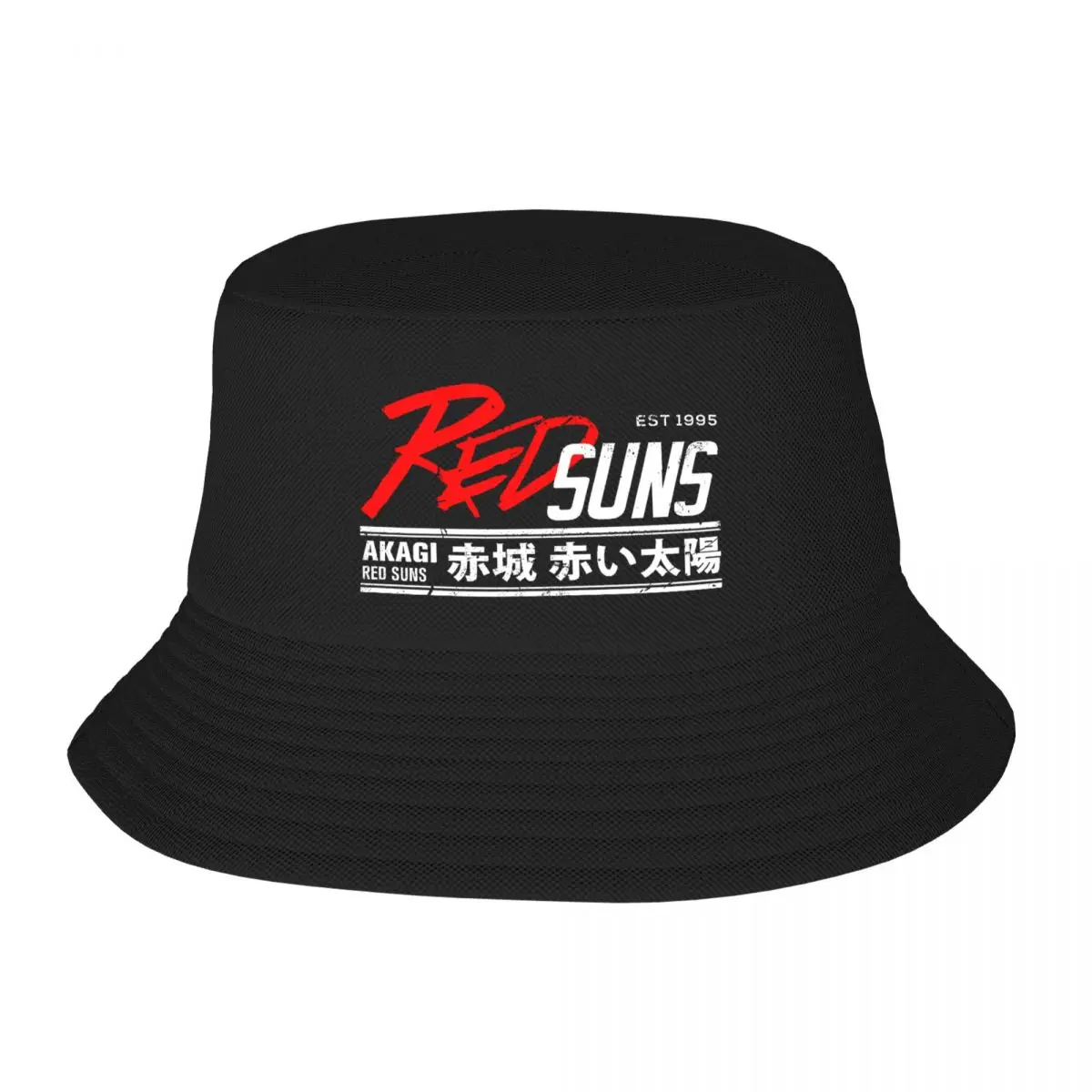 

Initial D2 bucket hat Sun Shade Hats for Men