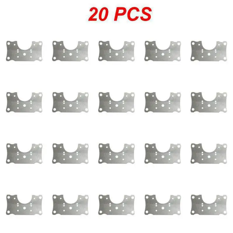 Style B 20pcs
