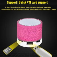 Mini Portable Wireless Caixa De Som Bluetooth Speaker Sound Music Box Blutooth For Subwoofer Blootooth Hifi Acoustics Hand Free - Image 6