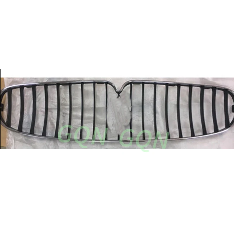 

Front bar grille Ma se ra ti gt Front middle net