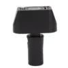 Electric Wheelchair Light Universal USB Charging 3 Pin XLR Head Wheelchair Lighting Controller Adjustable Angle for Night 5