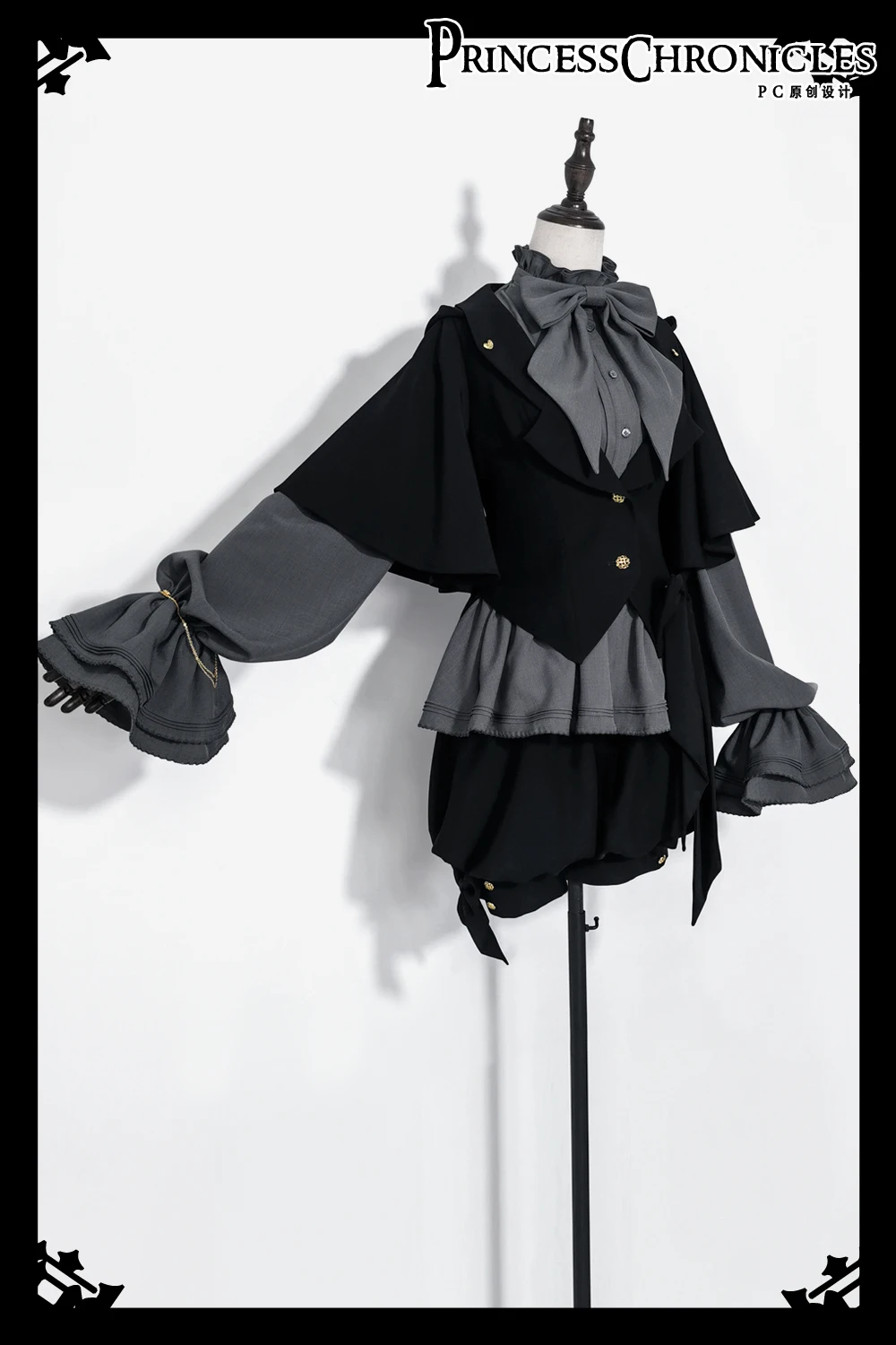 【princess Chronicles】Rabbit Hunter ジャケット Rabbit Hunter ジャケット【princess Chronicles】 – Epetice