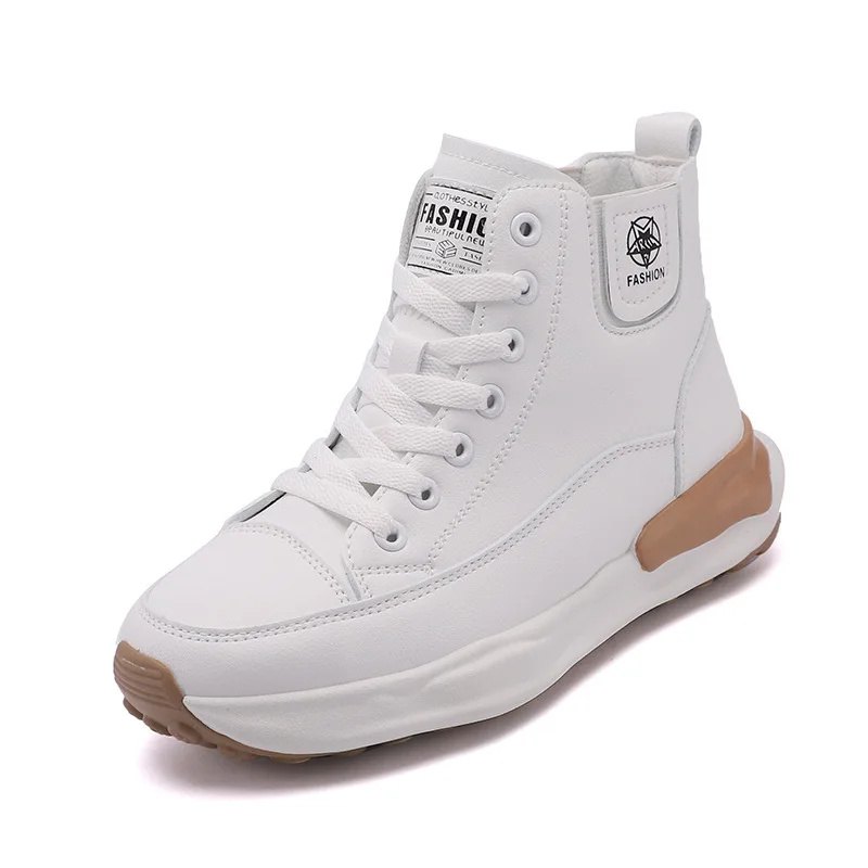 New 2024 Women Running Shoes Waterproof Outdoor Sports Shoes Lightweight Sneakers Girls Comfortable Athletic Training Footwear