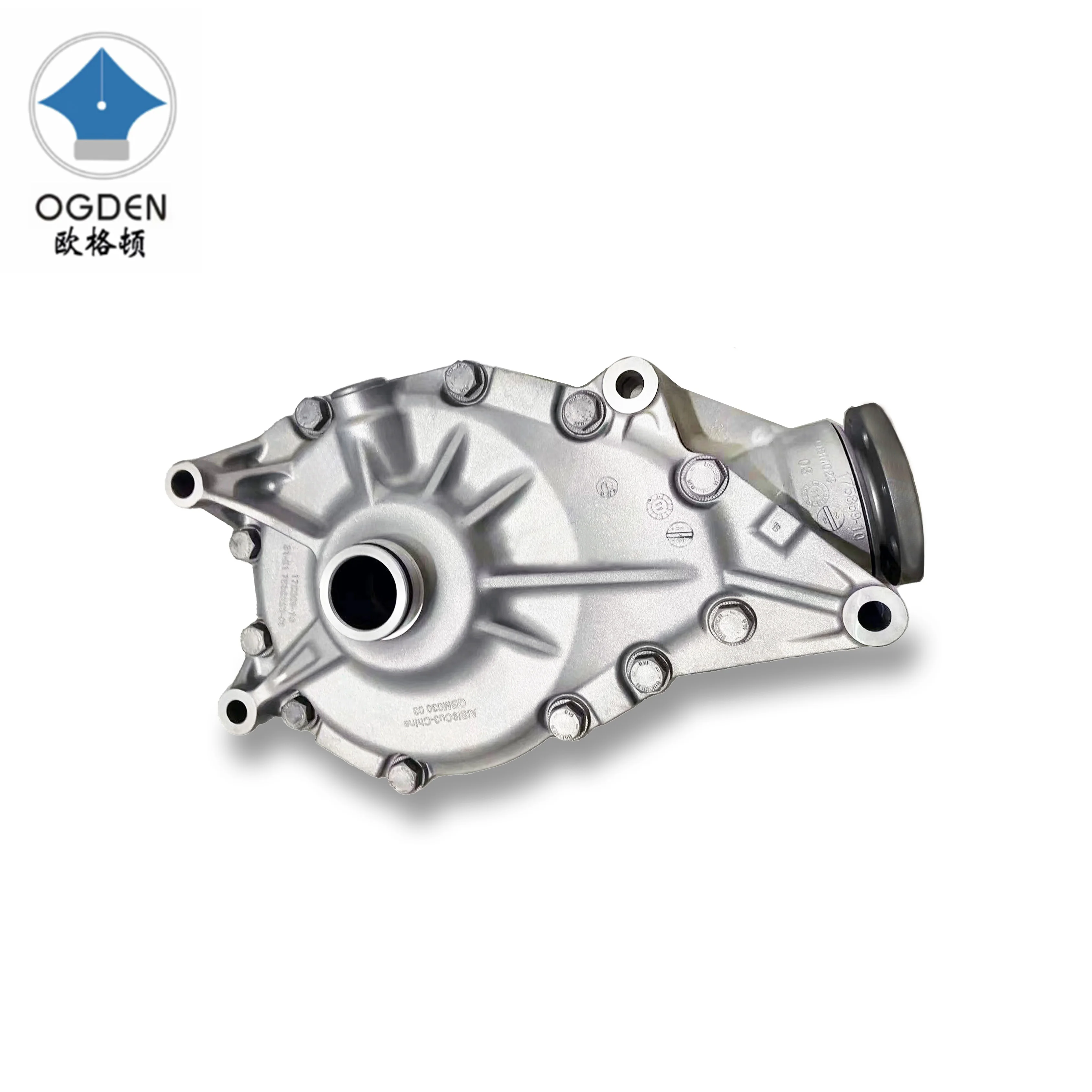 

Передний дифференциал ден 31507612956 для BMW X5 X6 E70 E71, дифференциал 1:3, 64