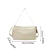 with shoes Compartment Sports Gym Bag Handheld Large Capacity Fitness Bag Lightweight Waterproof Yoga Sport Bag Storage Bag 6