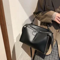 Marque Designer femmes sac à main 2025 nouvelle dame sac à bandoulière grande capacité de haute qualité en cuir PU femme sac de messager dames fourre-tout 5