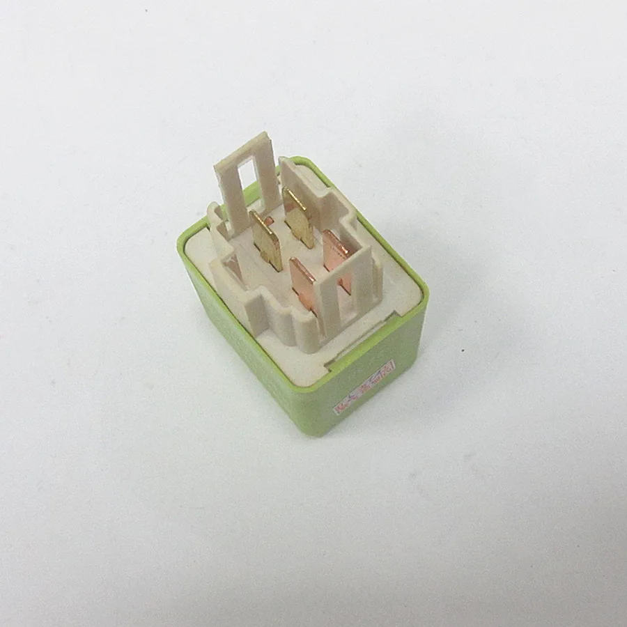 Car accessories main relay control B5B4-18-811 for Mazda 323 family protege 626 Premacy MX-5 demio Miata car fuel pump relay