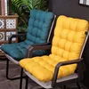 Solid Core Cushion Soft and Comfortable Office Chair Recliner Cushion Cojines Decorativos Para Sofá Cojines Decorativos 1