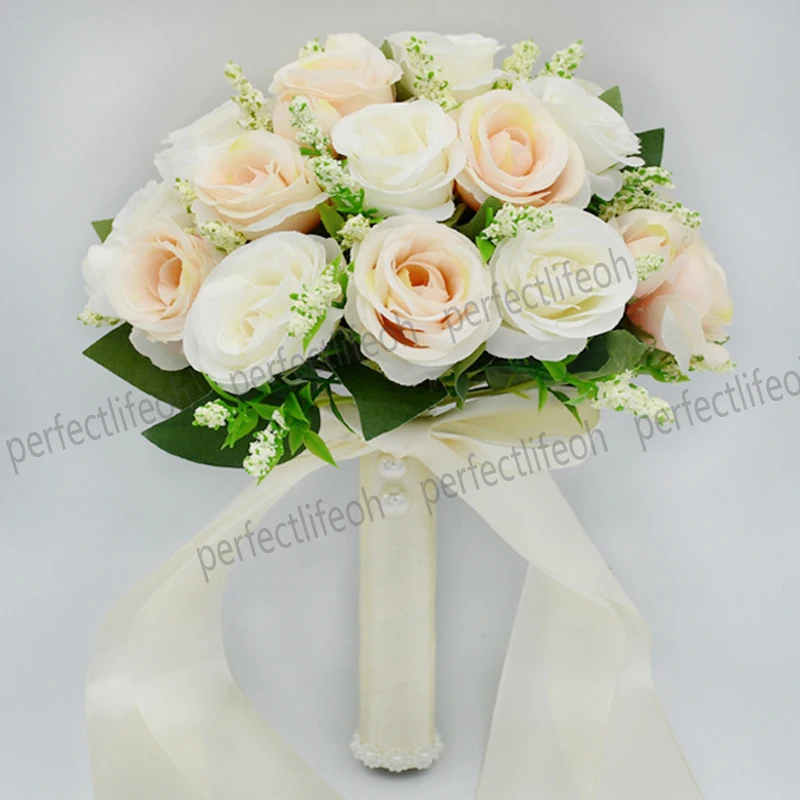 Bouquet Da Damigella Immagine Stock - Immagine: 18292019