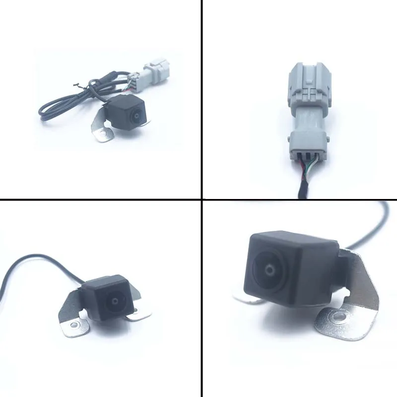 자동차 후방 주차 보조 방수 후방 카메라 95760-3Z001 95760-3Z000 현대 I40 I40 2011 2012 2013 2014용