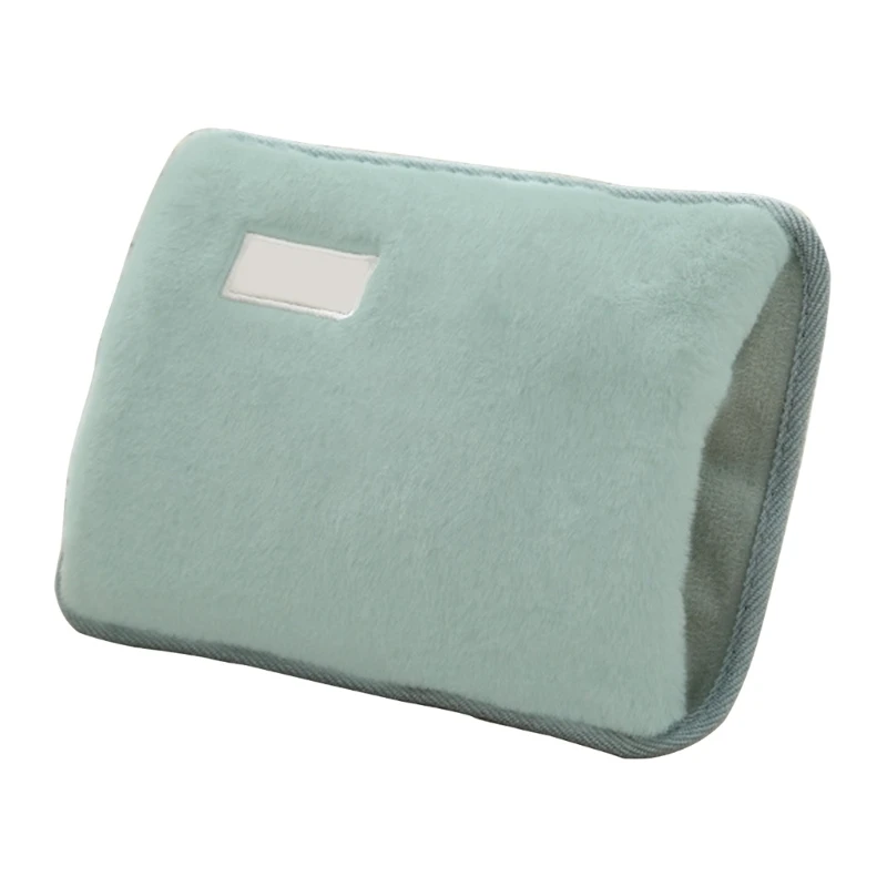 Hot Water Bottle Heater Bag Winter Explosion proof Rechargeable Hot