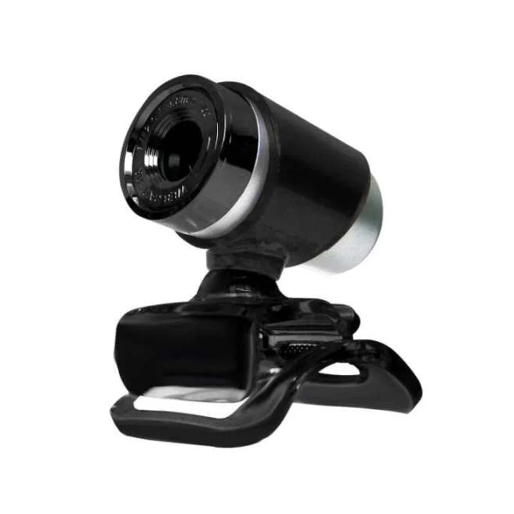 USB Webcam for Computer Laptop