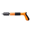 2023 Handheld Powerful Concrete Nail Gun，Dedicated Mini Cannon Nailer，Wall Concrete Nail Gun，Flooring Roofing Framing Palm Gun 1