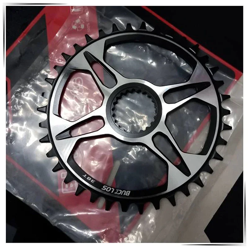 Bike Chainring 32T/34T/36T/38T for Shimano M6100 M7100 M8100 M9100 Bicycle Direc