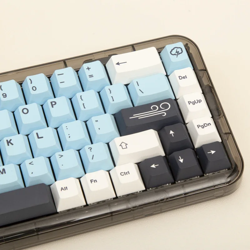 GMK 141 Ű/Ʈ Թ Űĸ, ü  PBT  ȭ Űĸ, Mx ġ  Ű Ϻ