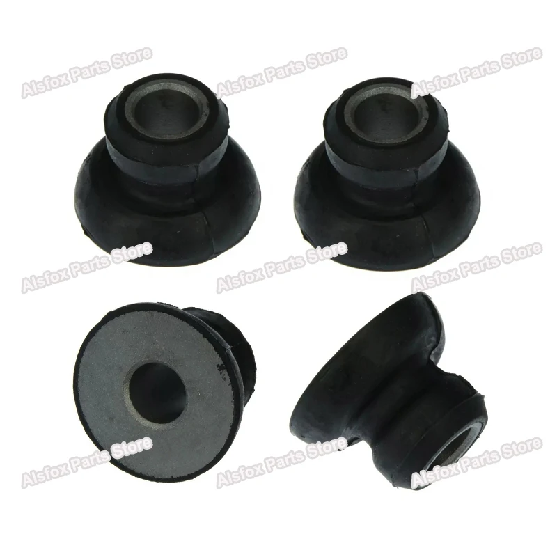 Kit De Bujes De Cremallera De Dirección Para Mercedes C/CLK/SLK Clase 203 – 3330514