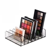 7 Grids Clear Acrylic Eyeshadow Compact Organizer Drawer Organization Transparent Slot Cosmetics Case Divider Makeup Storage Box 1