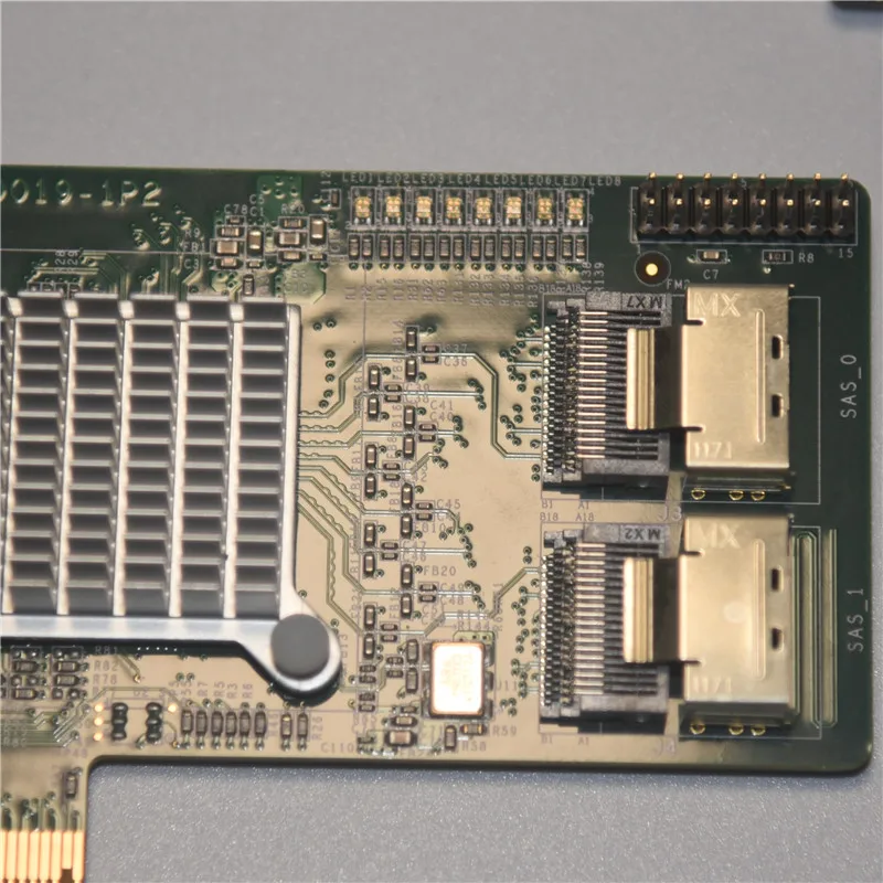 Inspur-hba Lsi Fw: Modo ti P20 Zfs Nas 92118i Yzca00019101 102 6gbps - Imagem 4