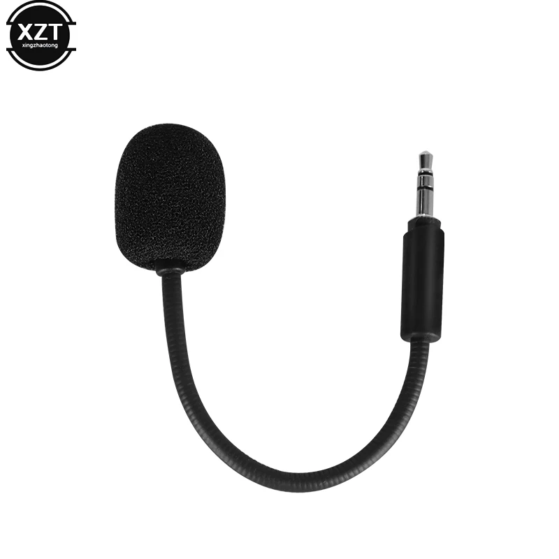 ReplacementMicAux35mmMicrophoneBoomFoamRepairPartsFor